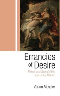 Produktbild: Messier, V: Errancies of Desire