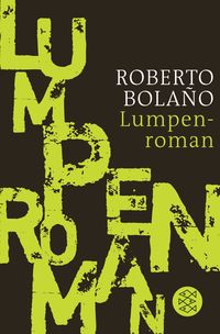 Produktbild: Lumpenroman
