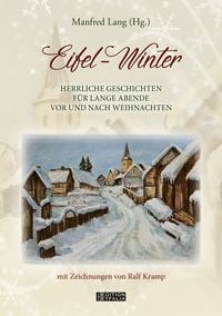 Produktbild: Eifel-Winter