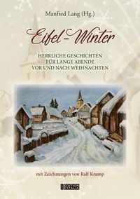 Produktbild: Eifel-Winter