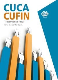 Produktbild: Cuca y Cufin 2022