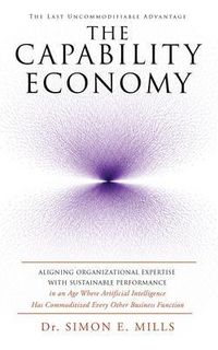 Produktbild: The Capability Economy