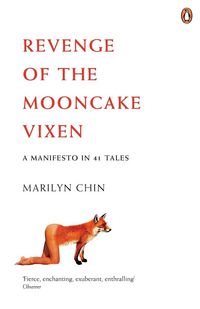 Produktbild: Revenge of the Mooncake Vixen