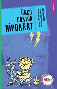 Produktbild: &Ouml;nc&uuml; Doktor Hipokrat