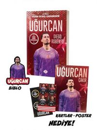 Produktbild: Ugurcan Cakir - Benim Futbol Kahramanim