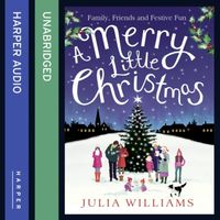 Produktbild: Merry Little Christmas