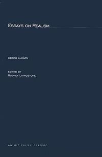 Produktbild: Essays on Realism