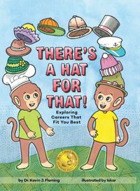 Produktbild: There's a Hat for That!
