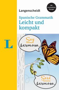 Bild vom Artikel Langenscheidt Spanische Grammatik - Leicht und kompakt vom Autor 
