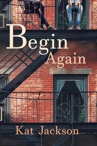 Produktbild: Begin Again