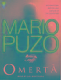 Produktbild: Puzo, M: Omerta