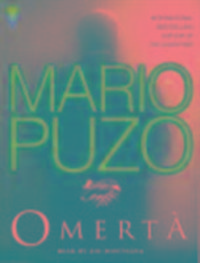 Bild vom Artikel Puzo, M: Omerta vom Autor Mario Puzo