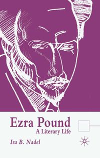Produktbild: Ezra Pound