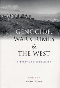 Produktbild: Genocide, War Crimes and the West