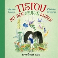 Produktbild: Tistou mit den gr&uuml;nen Daumen
