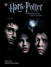 Bild vom Artikel Selected Themes from the Motion Picture Harry Potter and the Prisoner of Azkaban vom Autor John Williams