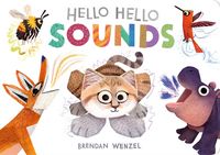 Produktbild: Hello Hello Sounds