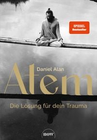 Produktbild: Atem &ndash; Die L&ouml;sung f&uuml;r dein Trauma