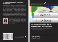 Produktbild: La comprensi&oacute;n de la diversidad microbiana