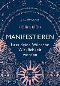 Produktbild: Manifestieren &ndash; Lass deine W&uuml;nsche Wirklichkeit werden