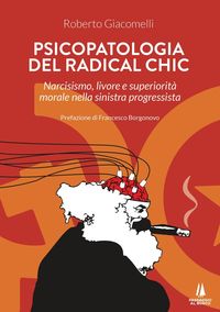 Produktbild: Psicopatologia del radical chic