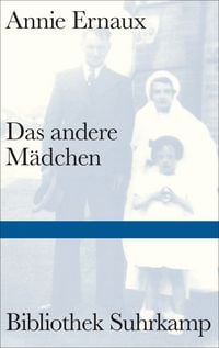 Produktbild: Das andere M&auml;dchen
