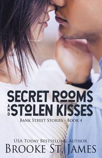 Produktbild: A Secret Rooms and Stolen Kisses