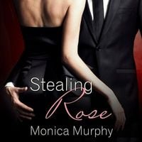 Bild vom Artikel Stealing Rose Lib/E vom Autor Monica Murphy