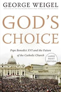 Produktbild: Gods Choice -Lp