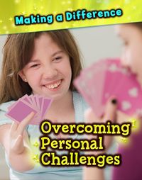 Produktbild: Overcoming Personal Challenges