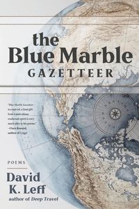 Produktbild: The Blue Marble Gazetteer