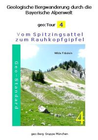 Produktbild: Geo:Tour 4
