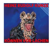 Bild vom Artikel Kunze, H: Können vor Lachen (Digipak CD) vom Autor Heinz Rudolf Kunze