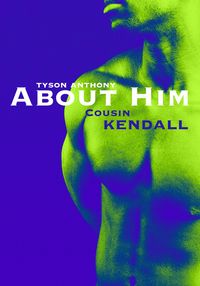 Produktbild: About Him - "Cousin Kendall"