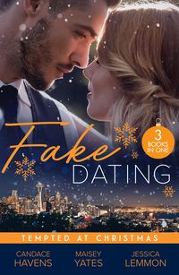 Produktbild: Fake Dating: Tempted At Christmas