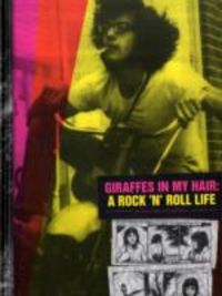 Produktbild: Giraffes in My Hair