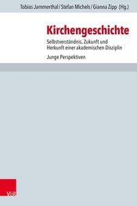 Produktbild: Kirchengeschichte