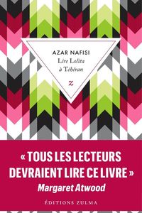 Produktbild: Lire Lolita &agrave; T&eacute;h&eacute;ran : r&eacute;cit