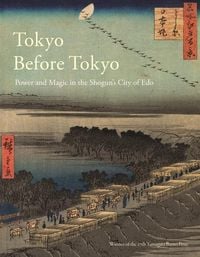 Produktbild: Tokyo Before Tokyo