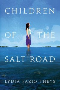 Produktbild: Children of the Salt Road