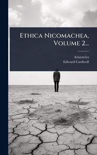 Produktbild: Ethica Nicomachea, Volume 2...