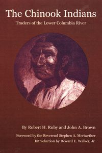 Produktbild: The Chinook Indians