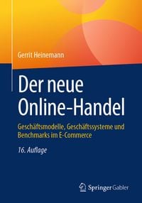 Produktbild: Der neue Online-Handel