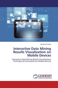 Produktbild: Interactive Data Mining Results Visualization on Mobile Devices