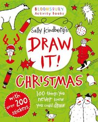 Produktbild: Draw It: Christmas