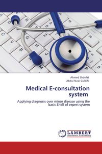 Produktbild: Medical E-consultation system