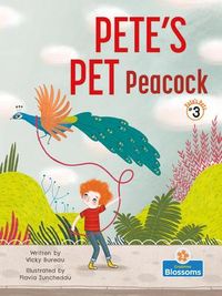 Produktbild: Pete's Pet Peacock