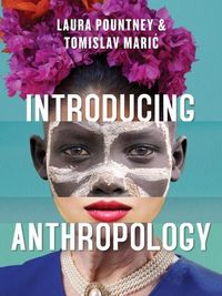 Produktbild: Introducing Anthropology: What Makes Us Human?