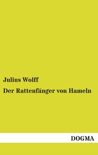 Produktbild: Der Rattenf&auml;nger von Hameln