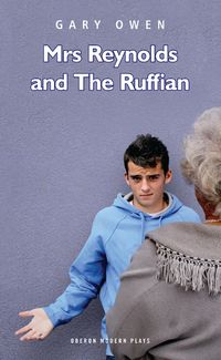 Produktbild: Mrs Reynolds and the Ruffian